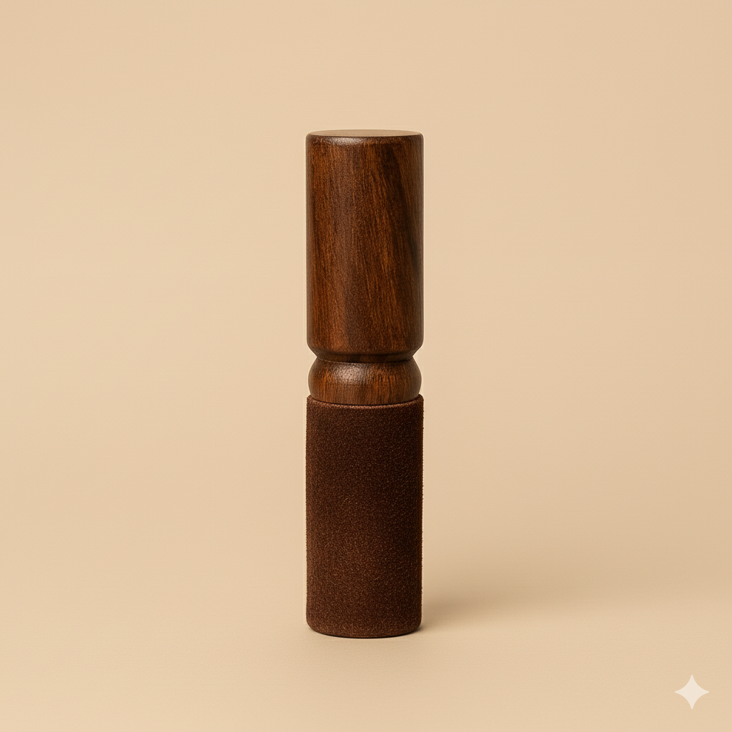 Handmade Wooden Striker