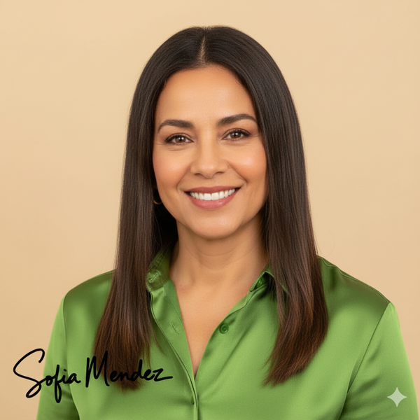 Dr. Sofia Mendez